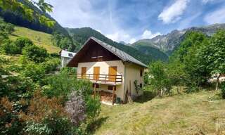 Maison 6 Pièces 134 m² à vendre à Allemond (38114)