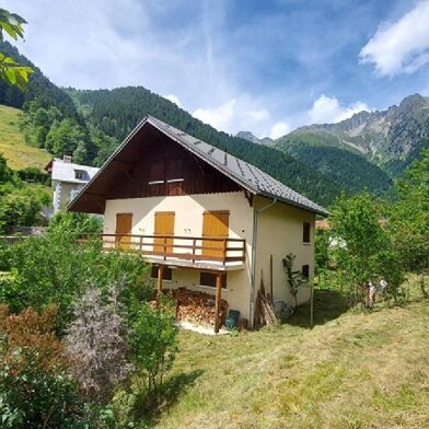 Maison 6 pièces 249000 €