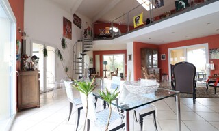 Maison 7 Pièces 246 m² à vendre à Plassac (33390)