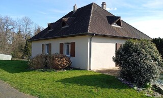Maison 5 Pièces 117 m² à vendre à Isle (87170)