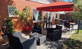 Commerce   m² à vendre à Hourtin (33990)