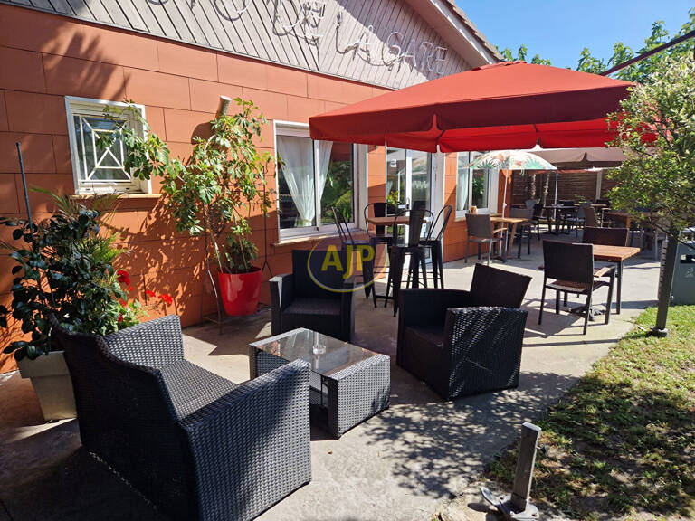 RESTAURANT INCONTOURNABLE — photo 1