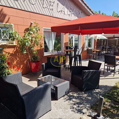 Commerce  259000 €