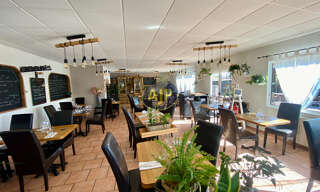 Commerce   m² à vendre à Hourtin (33990)