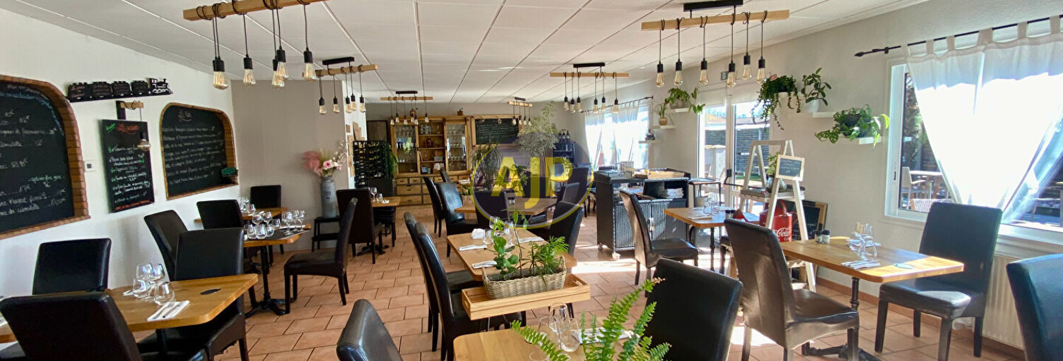 Commerce   m² à vendre à Hourtin (33990)