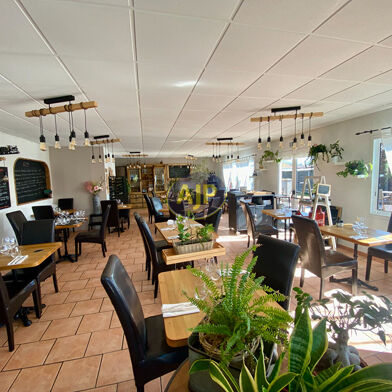 Commerce  259000 €