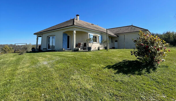 Villa / Maison 5 pièces  à vendre Gan 64290