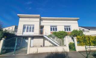 Maison 4 Pièces 95 m² à vendre à Saint-Cyr-sur-Loire (37540)