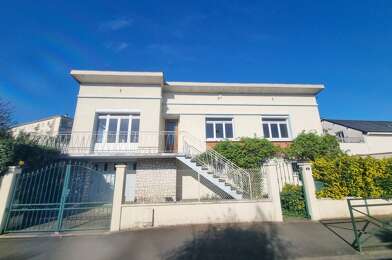 Maison 4 pièces 220000 €