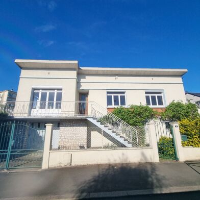 Maison 4 pièces 220000 €