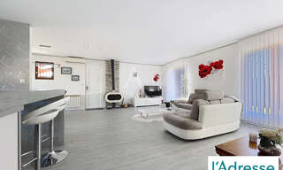 Maison 4 Pièces 107 m² à vendre à Saint-Alban (31140)