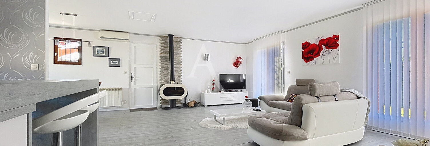 Maison 4 Pièces 107 m² à vendre à Saint-Alban (31140)