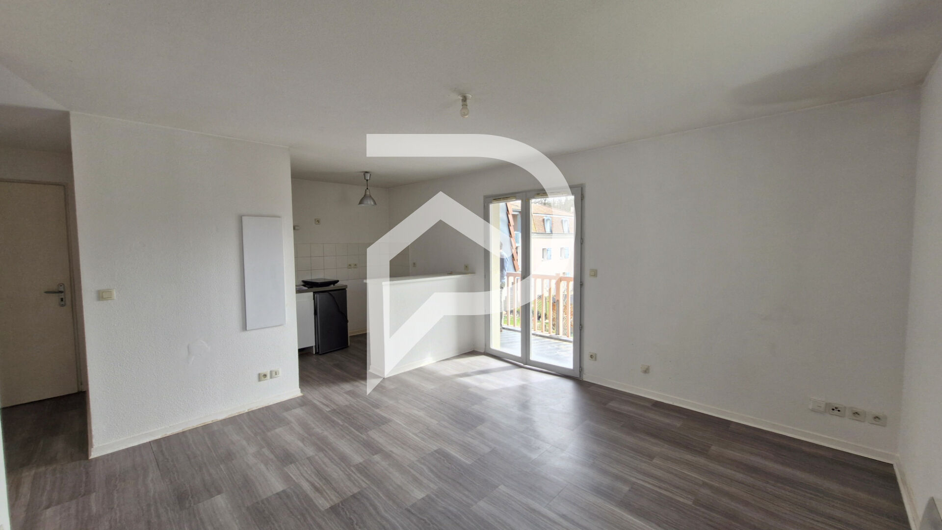 Appartement 2 pièces  à vendre Orthez 64300