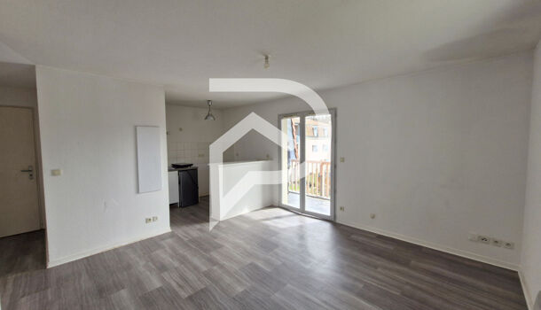 Appartement 2 pièces  à vendre Orthez 64300
