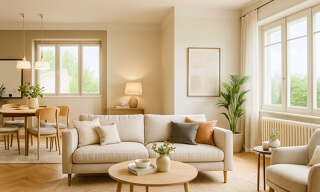 Appartement 4 Pièces 114 m² à vendre à Charbonnières-les-Bains (69260)