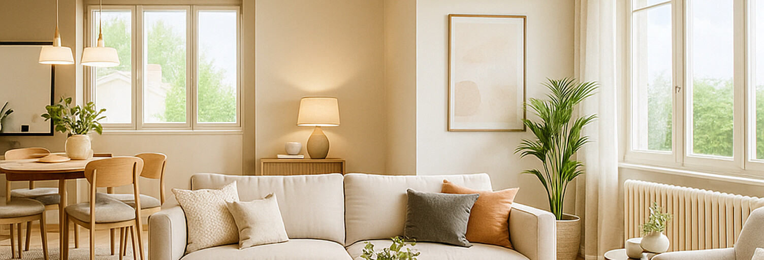 Appartement 4 Pièces 114 m² à vendre à Charbonnières-les-Bains (69260)