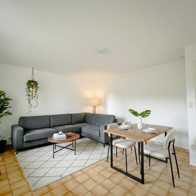 Appartement 2 pièces 215000 €