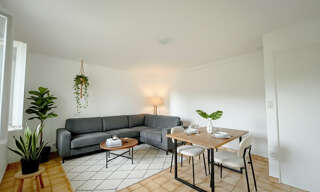 Appartement 2 Pièces 44 m² à vendre à Charbonnières-les-Bains (69260)