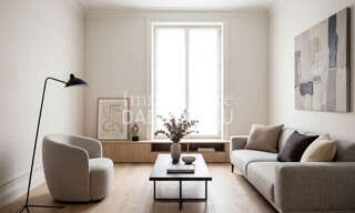 Appartement 2 Pièces 44 m² à vendre à Charbonnières-les-Bains (69260)