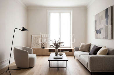 Appartement 2 pièces 199000 €