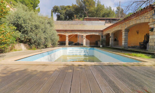 Maison 5 Pièces 220 m² à vendre à Marseille 11 (13011)