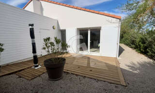 Maison 3 Pièces 64 m² à vendre à La Tranche-sur-Mer (85360)