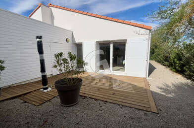 Maison 3 pièces 351000 €