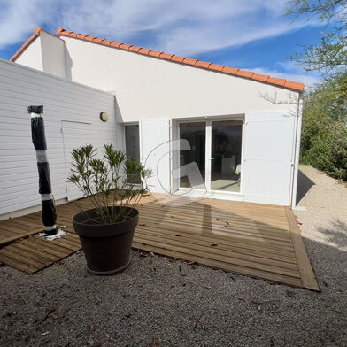 Maison 3 pièces 351000 €