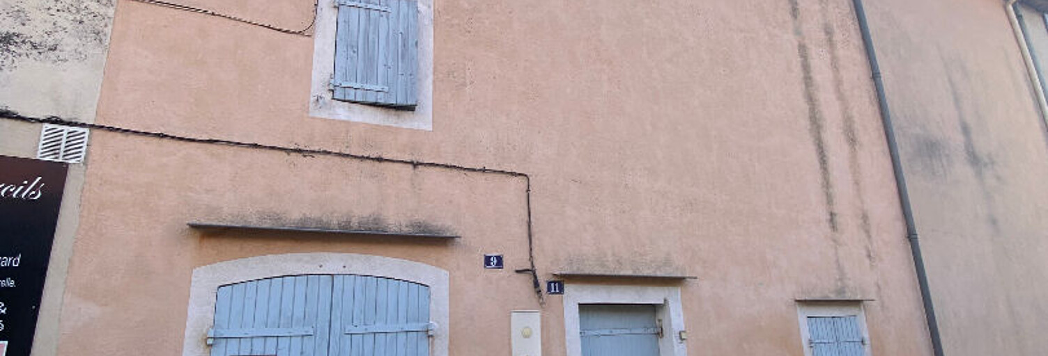 Maison 4 Pièces 86 m² à vendre à Allauch (13190)