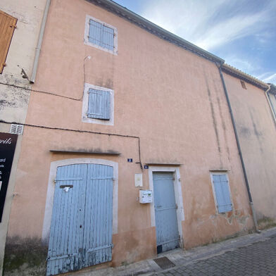 Maison 4 pièces 199000 €