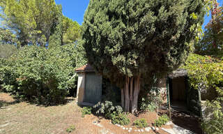 Maison 3 Pièces 48 m² à vendre à Allauch (13190)