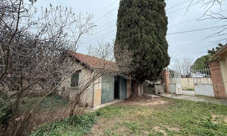 Maison 3 Pièces 48 m² à vendre à Allauch (13190)
