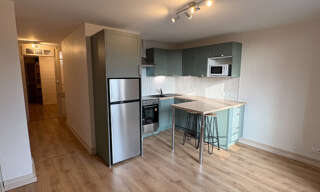 Appartement 2 Pièces 40 m² à louer à Champagnole (39300)