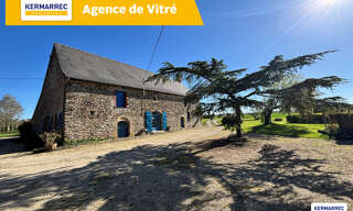 Maison 5 Pièces 125 m² à vendre à Vitré (35500)