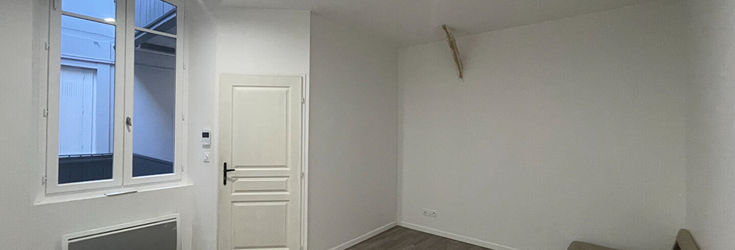 Appartement 1 Pièce 28 m² à louer à Montauban (82000)