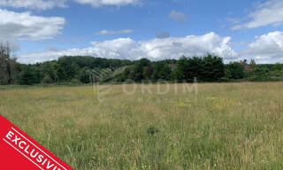 Terrain  5257 m² à vendre à Toucy (89130)