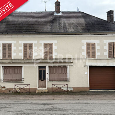 Maison 3 pièces 67000 €