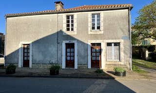 Maison 4 Pièces 110 m² à vendre à Saint-Jean-d'Hermine (85210)