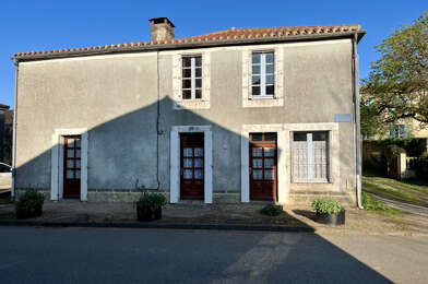 Maison 4 pièces 121900 €