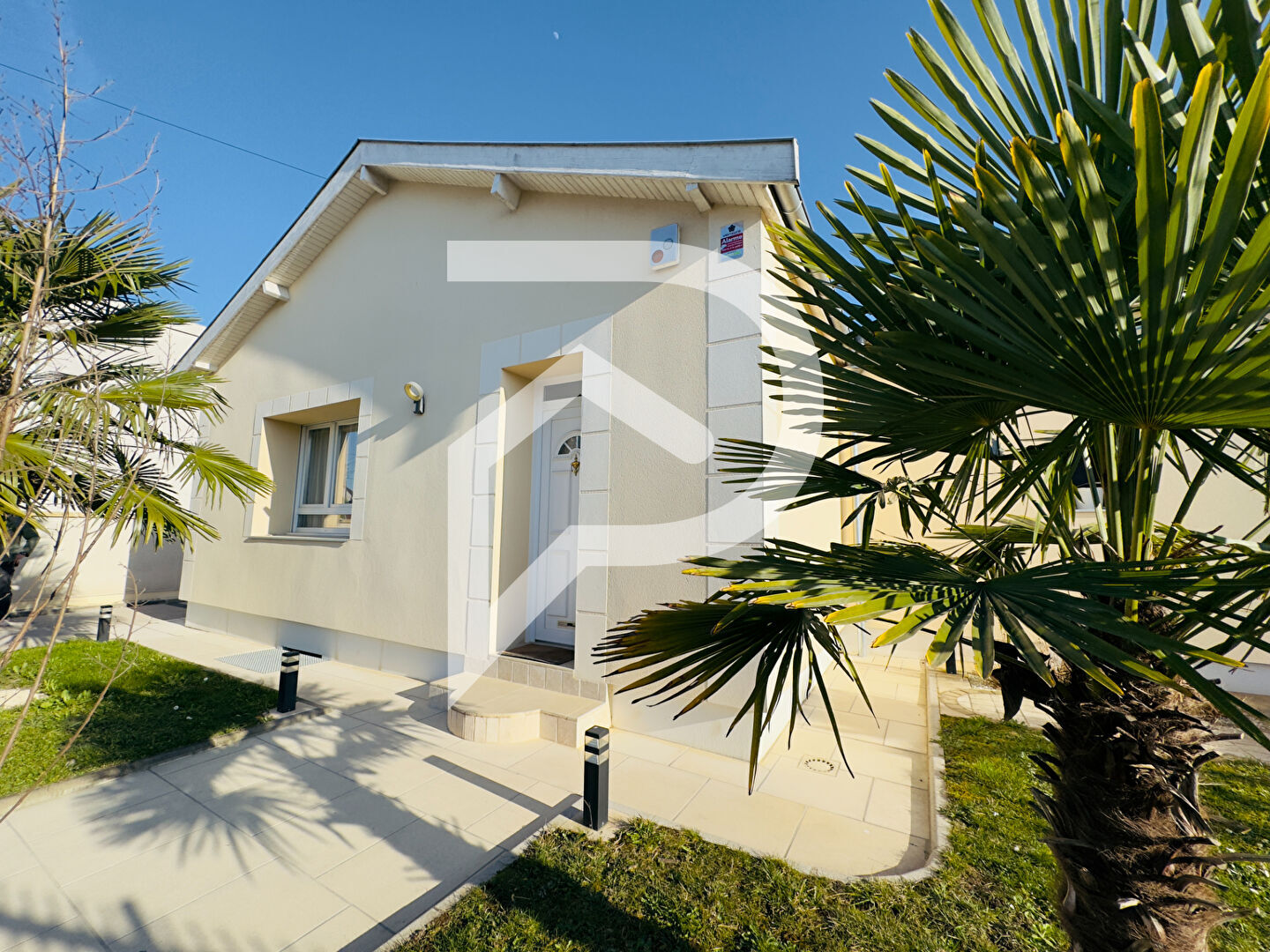 Villa / Maison 5 pièces  à vendre Reims 51100