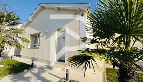 Villa / Maison 5 pièces  à vendre Reims 51100