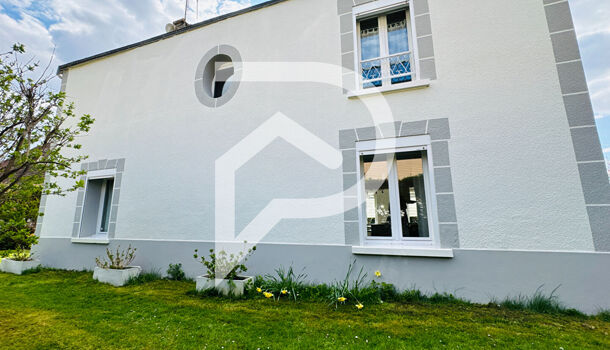 Villa / Maison 6 pièces  à vendre Champigny 51370