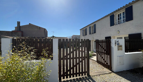 Villa / Maison 9 pièces  à vendre Saint-Georges-d'Oléron 17190