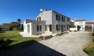 Maison 9 Pièces 140 m² à vendre à Saint-Georges-d'Oléron (17190)
