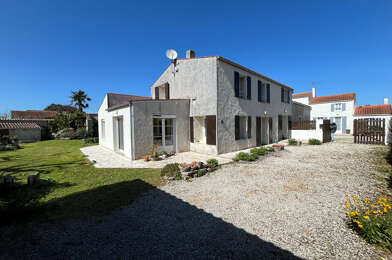 Maison 9 pièces 377400 €