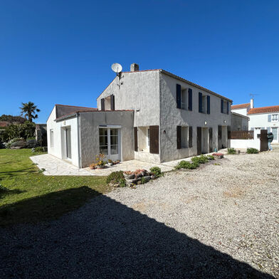 Maison 9 pièces 398200 €