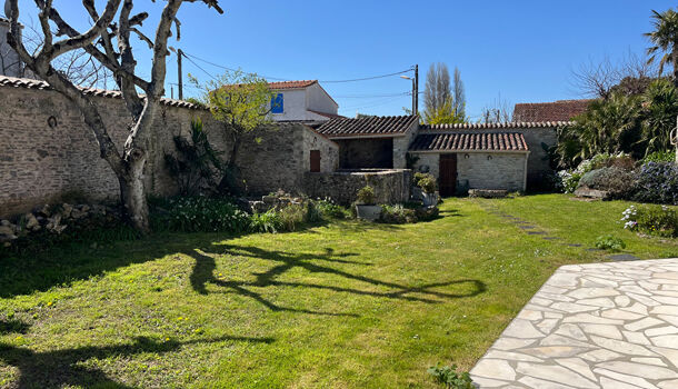 Villa / Maison 9 pièces  à vendre Saint-Georges-d'Oléron 17190