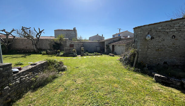 Villa / Maison 9 pièces  à vendre Saint-Georges-d'Oléron 17190