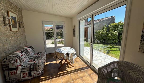 Villa / Maison 9 pièces  à vendre Saint-Georges-d'Oléron 17190