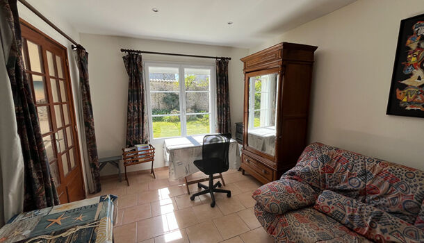 Villa / Maison 9 pièces  à vendre Saint-Georges-d'Oléron 17190